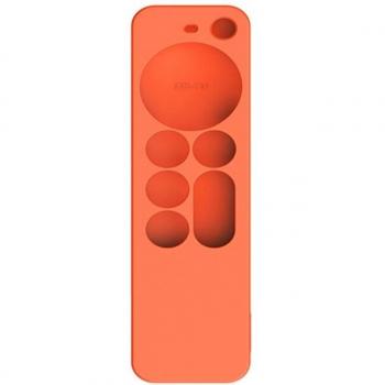 Étui de Télécommande en Silicone W3JB pour Apple TV 4K