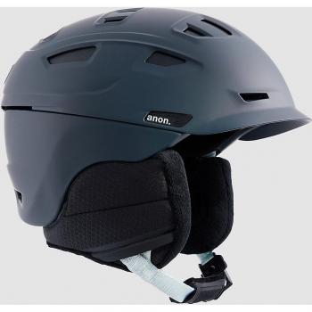 Blu Casco Anon Nova MIPS
