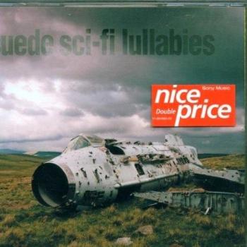 SCI FI LULLABIES