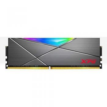 Spectrix 8 GB DDR4 3000 MHz von ADATA – Wolframstengrau