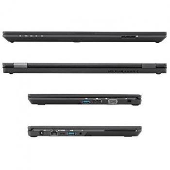Fujitsu LIFEBOOK U727 12.5” Windows 10 Pro Ultrabook – Core i7 2.7 GHz, 8 GB, 512 GB