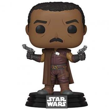 Funko POP! Star Wars: Greef Karga Action Figure