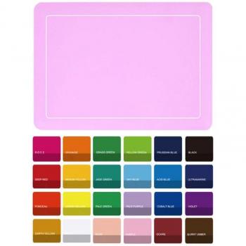 Watercolor Gouache Paint Set 18/24 Colors 30ml with Palette