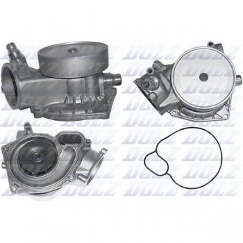 Bomba Acqua DOLZ B242 per BMW: X5, 5 Berline, 5 Touring