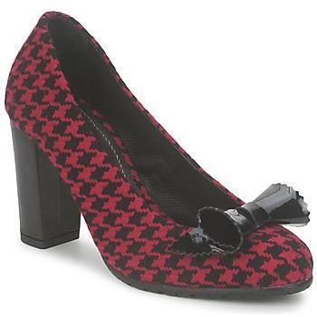 Maloles Elegante Pumps CINTA