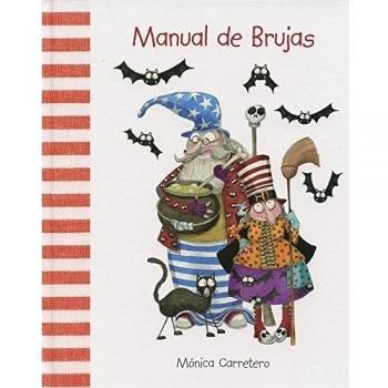 manual de brujas