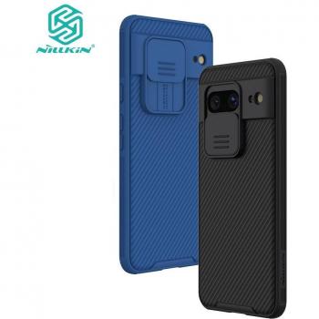 PixelGuardian TPU+PC ShockCover