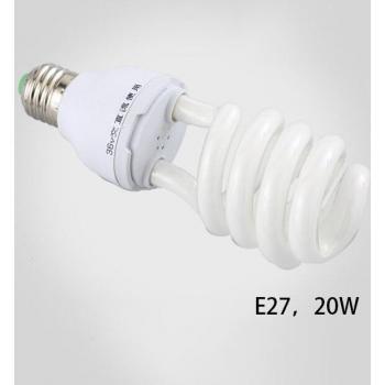 AC/DC Energy-saving LED Bulb 20/30/40W
