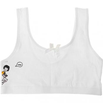 Teenage Yoga Training Bra