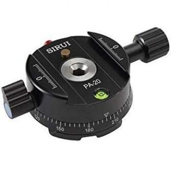 Sirui Panorama-Stativkopf PA-20