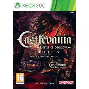 Castlevania
