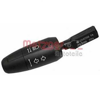 Metzger Blinkerhebel Opel Corsa D