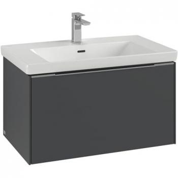 Villeroy&Boch Meuble Sous-lavabo Chêne Kansas
