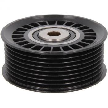 SKF V-Rib Pulley, Deflection/Guide – VKMCV 51018