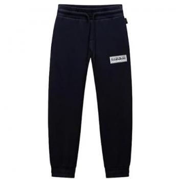Napapijri Chamois Pantaloni Blu Marino 16 Anni
