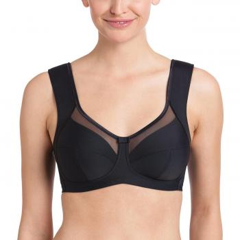 Soutien-Gorge Anita Comfort Clara, Noir, 130B