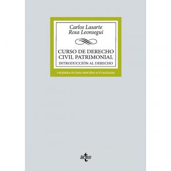 (2023).CURSO DERECHO CIVIL PATRIMONIAL:INTRODUCCION
