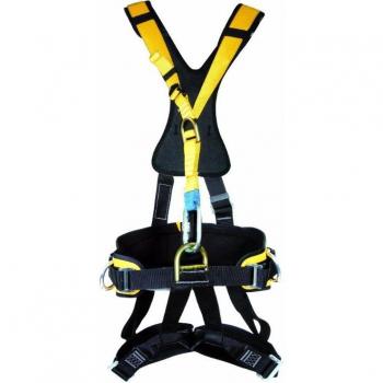 Bihor B Arneses de Rescate Safetop