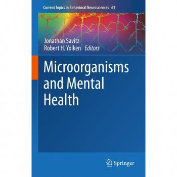Vitalsource Technologies, Inc. Microorganisms and Mental Health