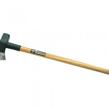 Mazza Spaccalegna Fibra Leggera 3,5 Kg