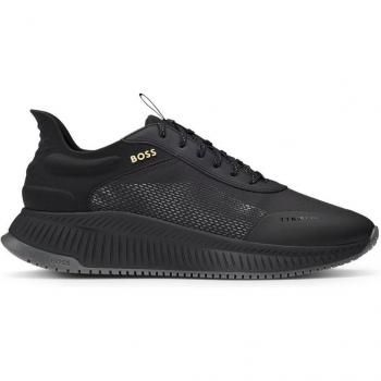 BOSS Bassa Sneaker 'TTNM EVO' Nero 40