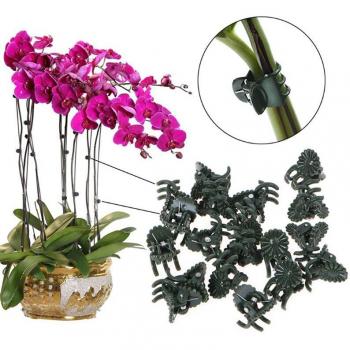 Plant Vine Support Clip