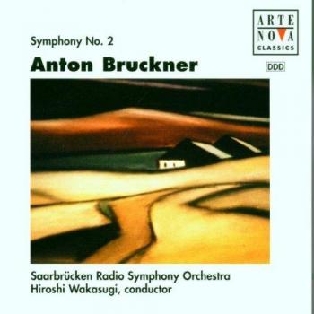 Orchestre de la Radio – Symphonie 2