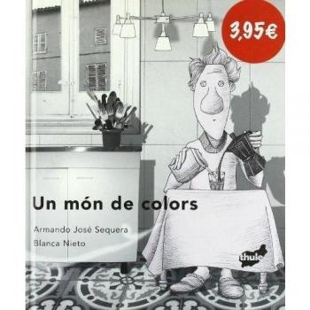 LA DENT EL MITJO I EL GOS ASTRONAUTA