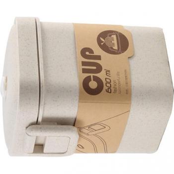 Contenedor Pajarito 900 ml