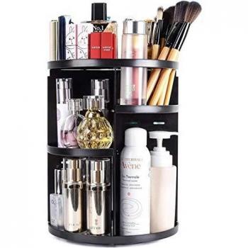 ELOKI Multi‑Tier Perfume and Jewelry Rack