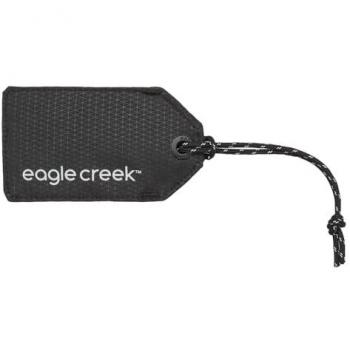 Luggage Tag Riflettente Eagle Creek