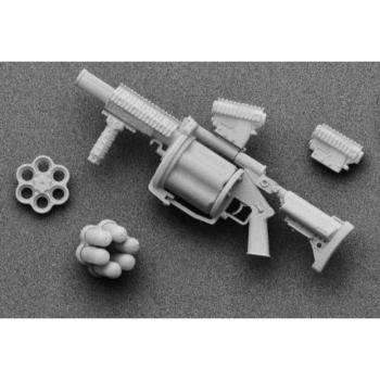 Tomytec LittleArmory 013 M32MGL