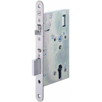 Serrure automatique Eff Eff 509X502PZ Ø509x55mm