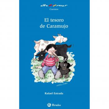 El tesoro de Caramujo
