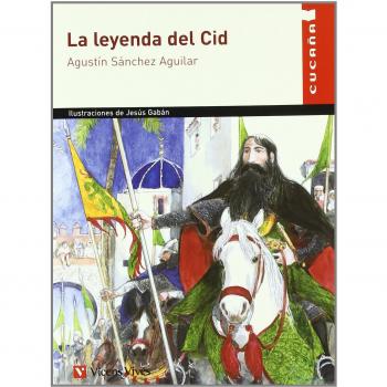 La leyenda del Cid/ The Legend of the Cid, Cucana