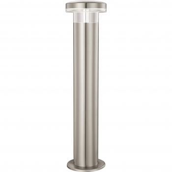 Sergio Outdoor-Pollektor 30 × LED aus High Grade Stahl