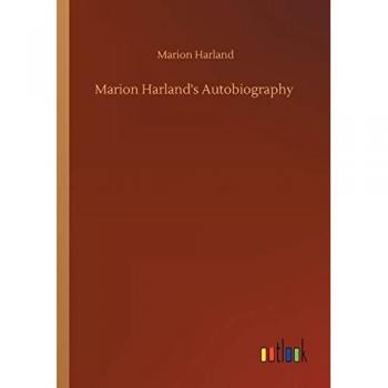 Harland, Marion: Marion Harland's Autobiography