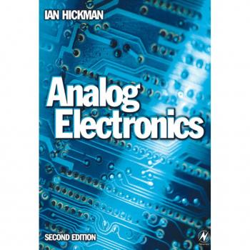 Vitalsource Technologies, Inc. Analog Electronics