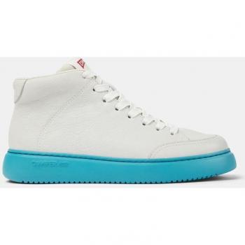 CAMPER Runner K21 Women's Sneakers White Size 6 Smooth Leather