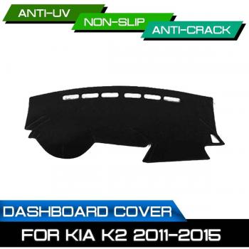 Protección para Salpicadero KIA K2