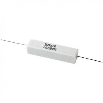 Monacor LSR-22/20 resistor