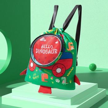 Youth Outdoor Waterproof Sports Bag