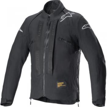 Alpinestars Techdura Biker Shield Vest
