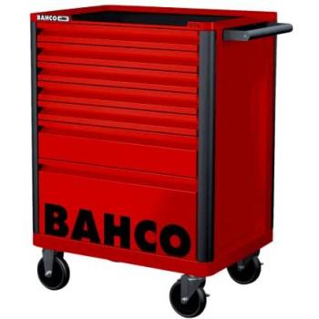 Bahco E72 26 chariot multi‑tiroirs, dimension 955 mm