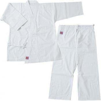 Kuo Karate Sarata Aya Costume de Combat Taille 4