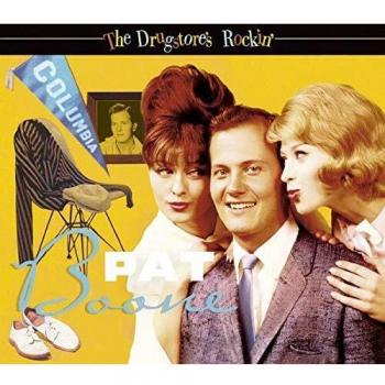 Pat Boone