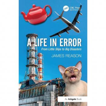 CRC Press I, LLC Life in Error