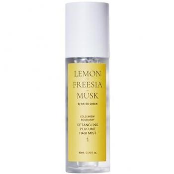 Detangling Perfume Hair Mist 01 (Lemon-Freesia-Musk)