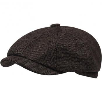 Gorra Boina Retro