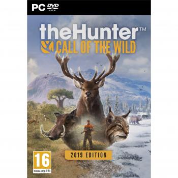 Forêts Sauvages : L’Appel des Bêtes 2019 (Version PC)